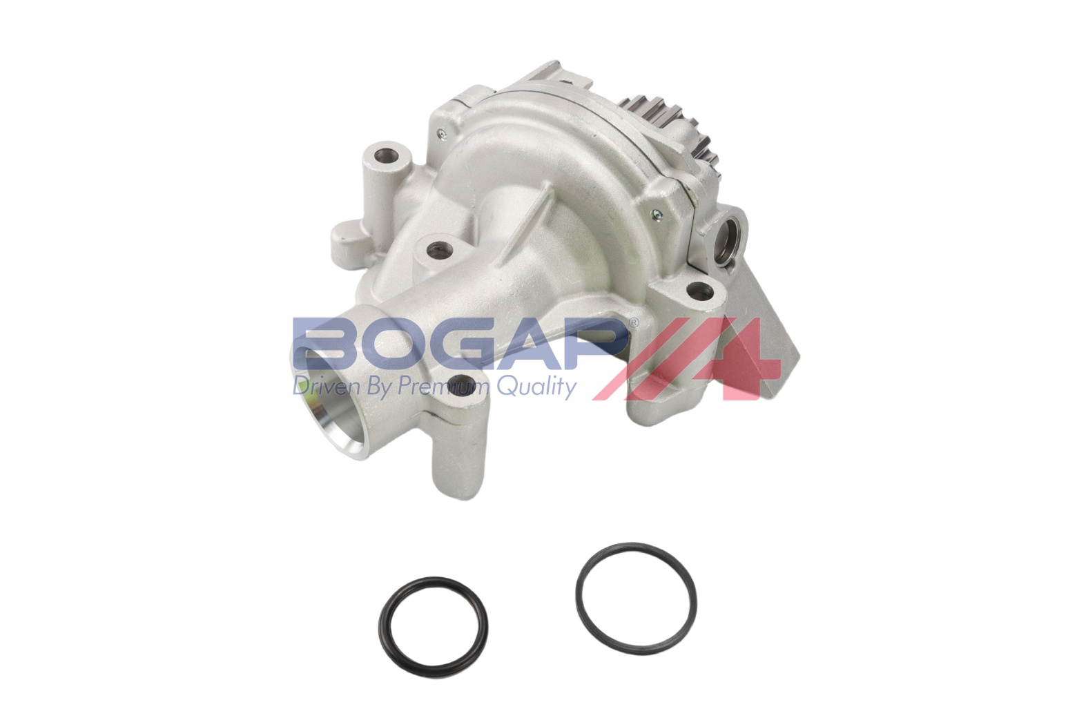 BOGAP BGPP4234103 Vízszivattyú, vízpumpa