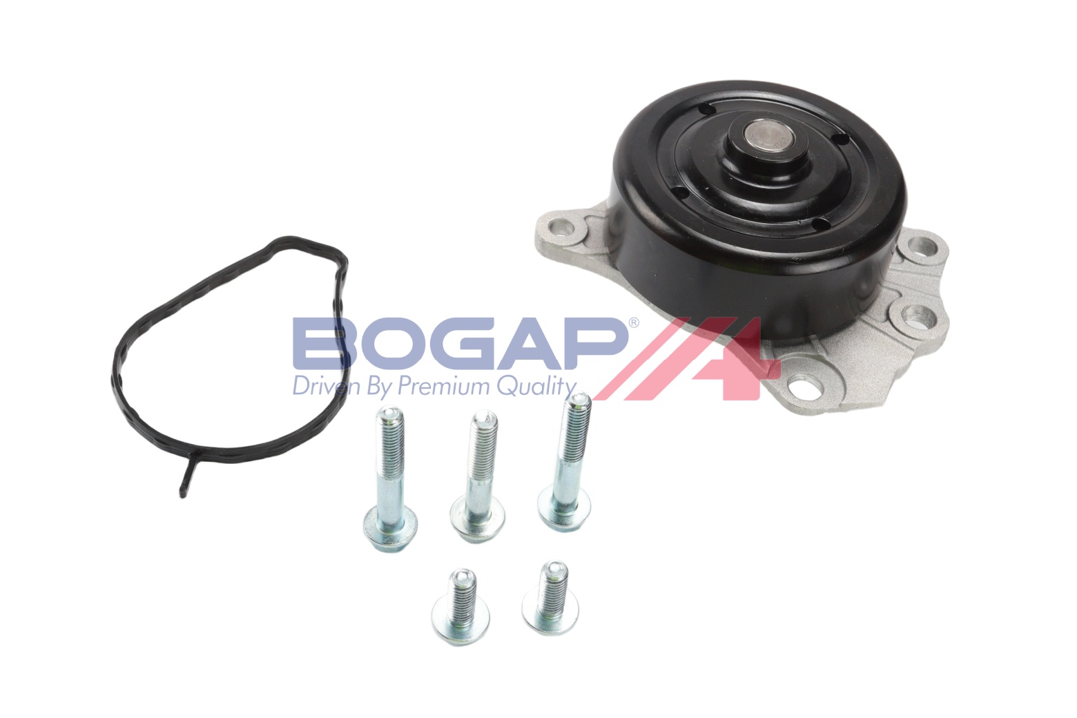 BOGAP BGPP4234104 Vízszivattyú, vízpumpa