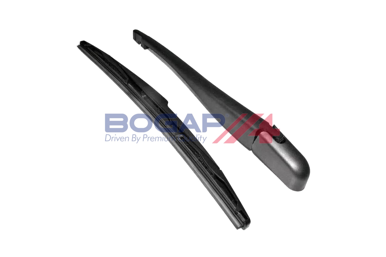 BOGAP BGPP5515103 Ablaktörlő kar