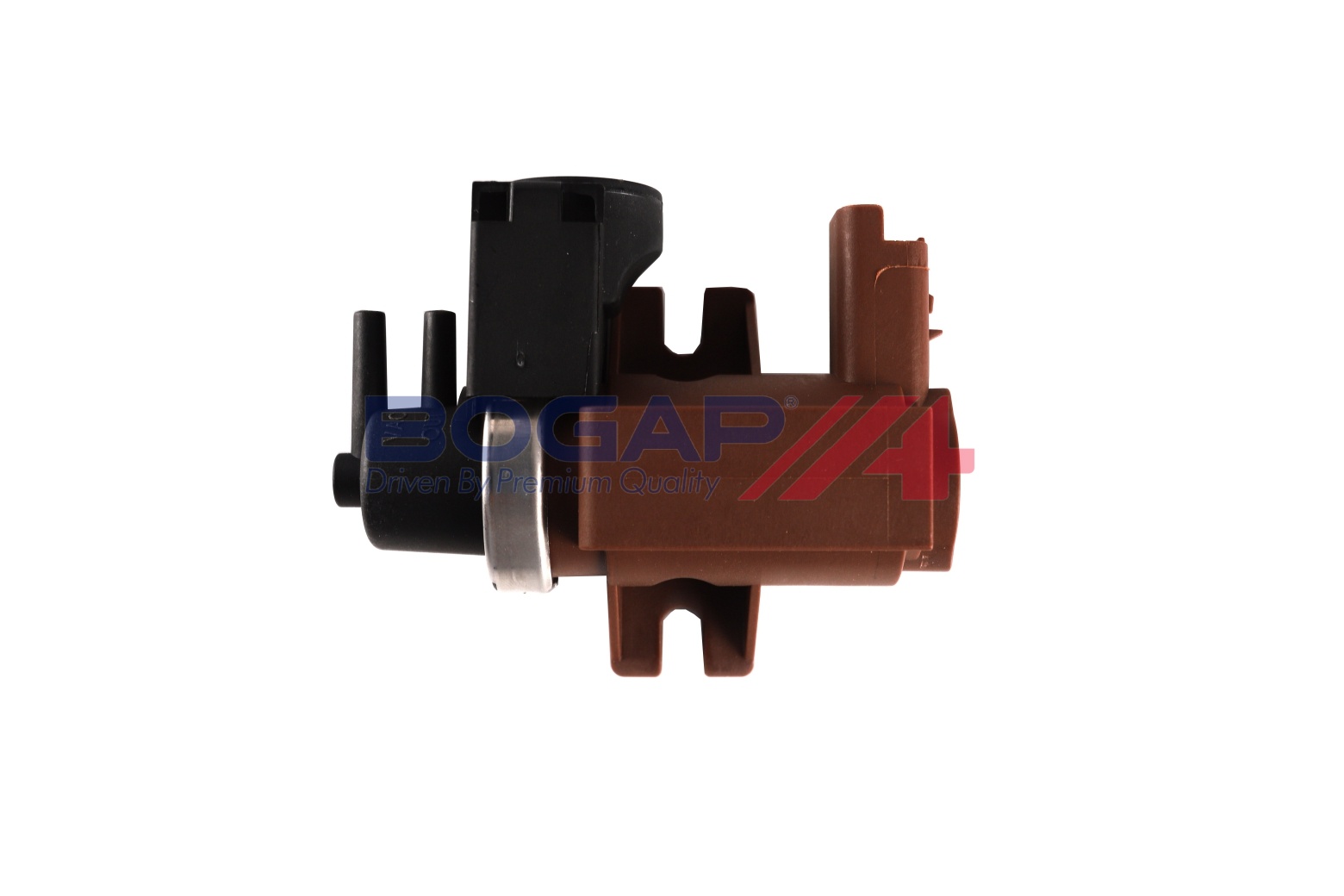 BOGAP BGPP6112109 Nyomásátalakító szelep kipufogásvezérléshez