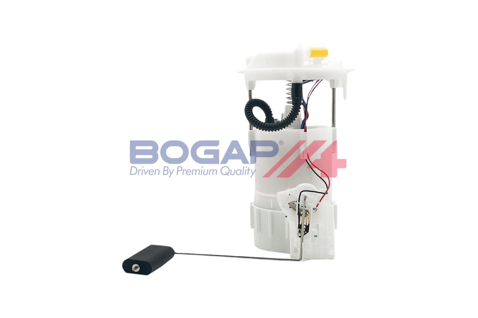 BOGAP BGPR1622104 Üzemanyagszivattyú, üzemanyag pumpa