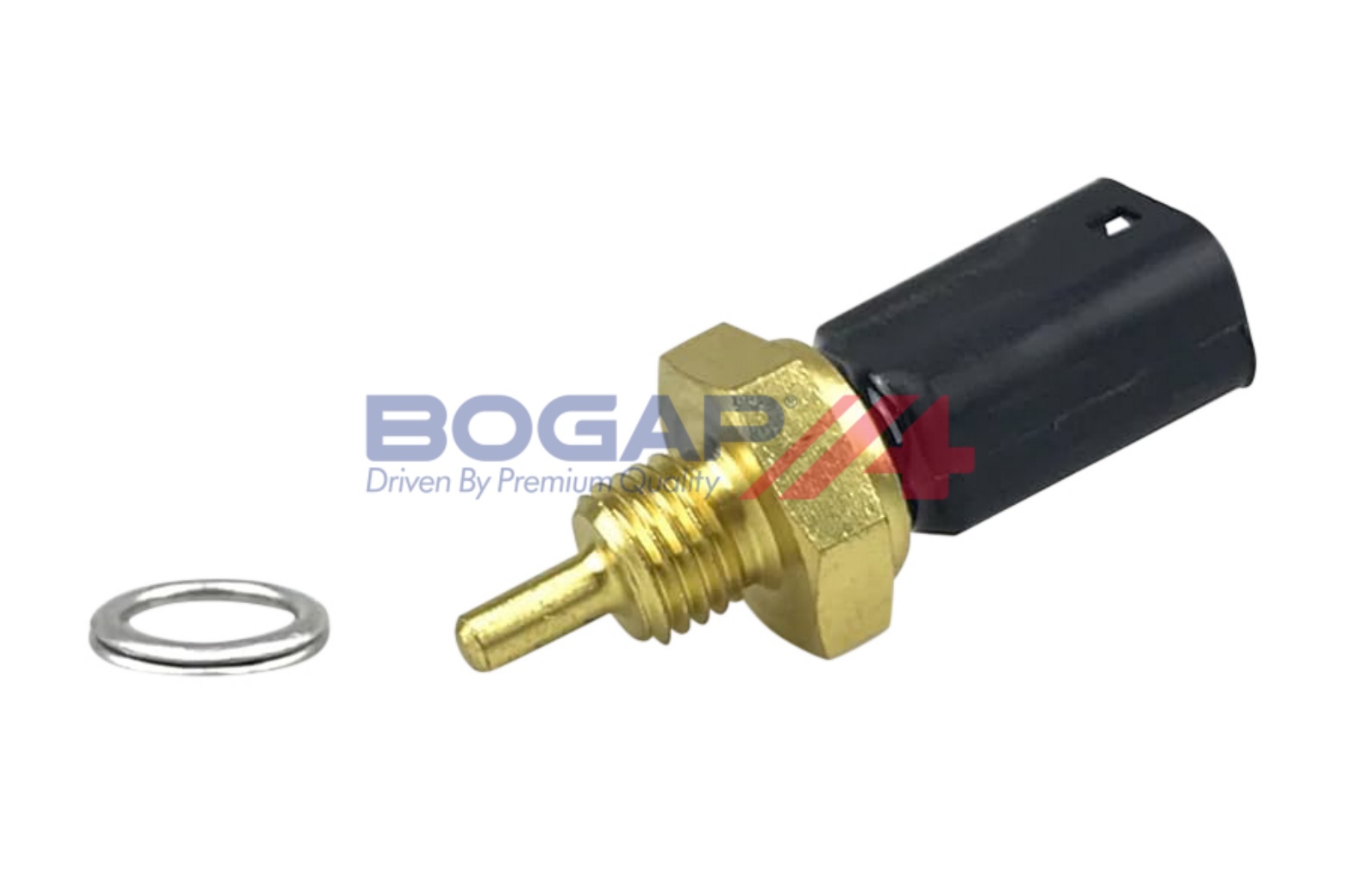 BOGAP BGPR4126101 Vízgomba, hűtővíz hőmérséklet jeladó, érzékelő