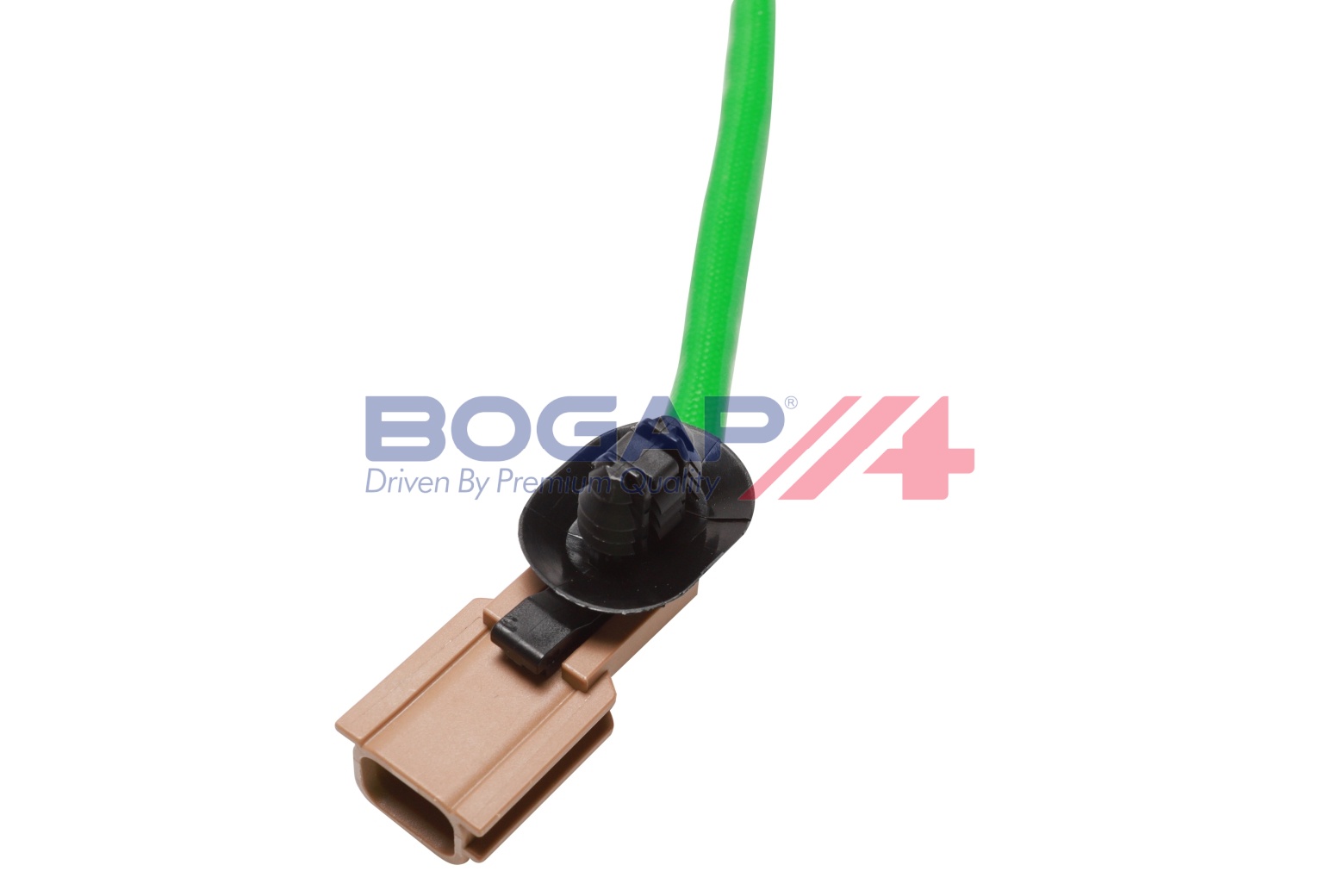 BOGAP BGPR6120103 Kipufogógáz hőmérséklet érzékelő, jeladó