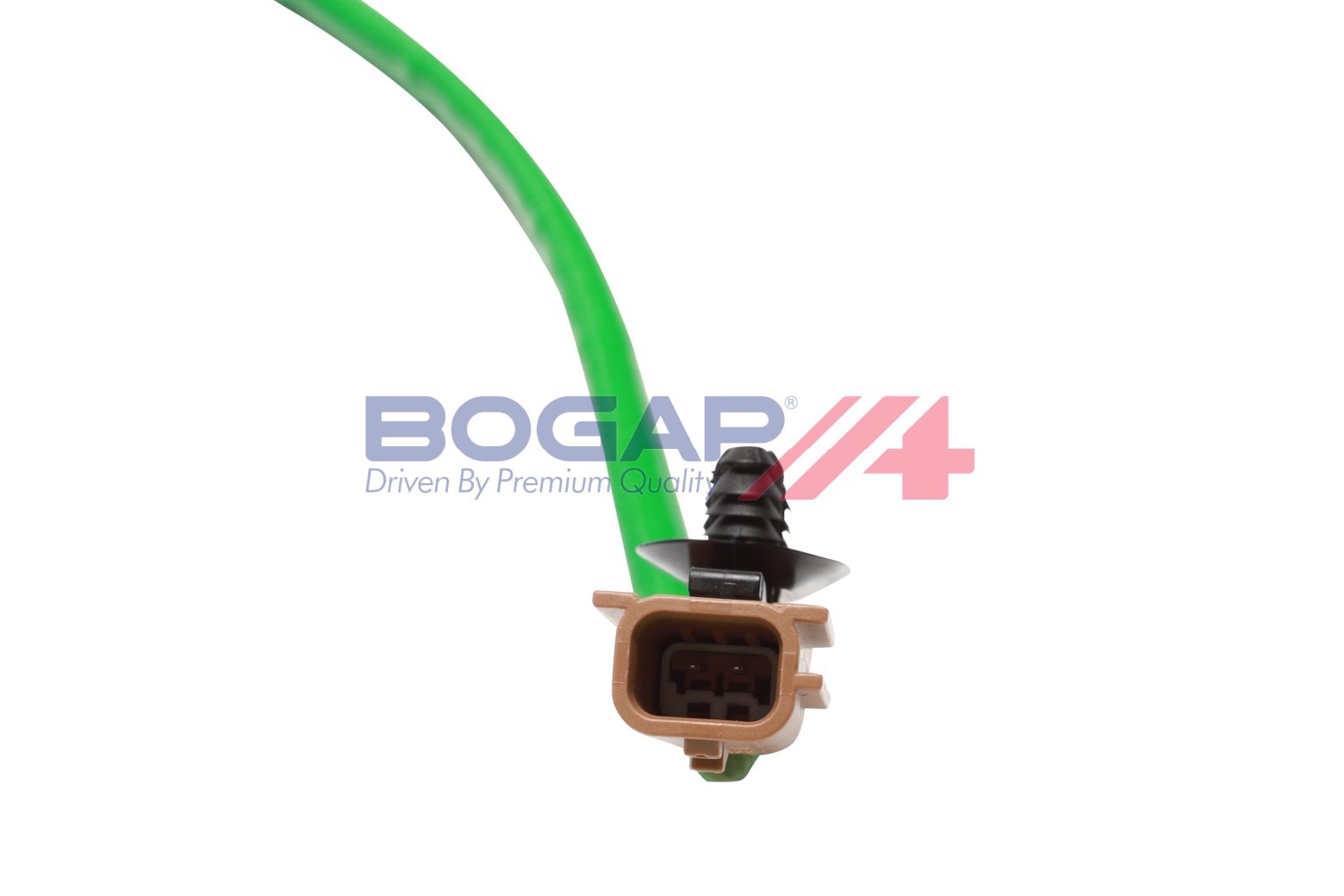 BOGAP BGPR6120103 Kipufogógáz hőmérséklet érzékelő, jeladó