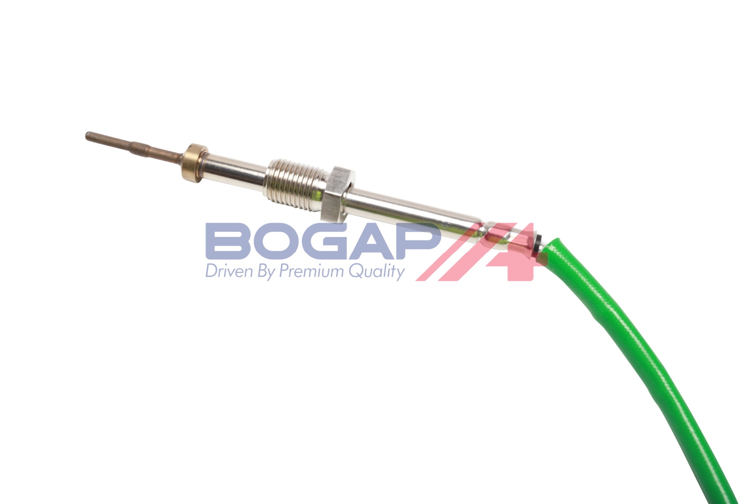 BOGAP BGPR6120103 Kipufogógáz hőmérséklet érzékelő, jeladó