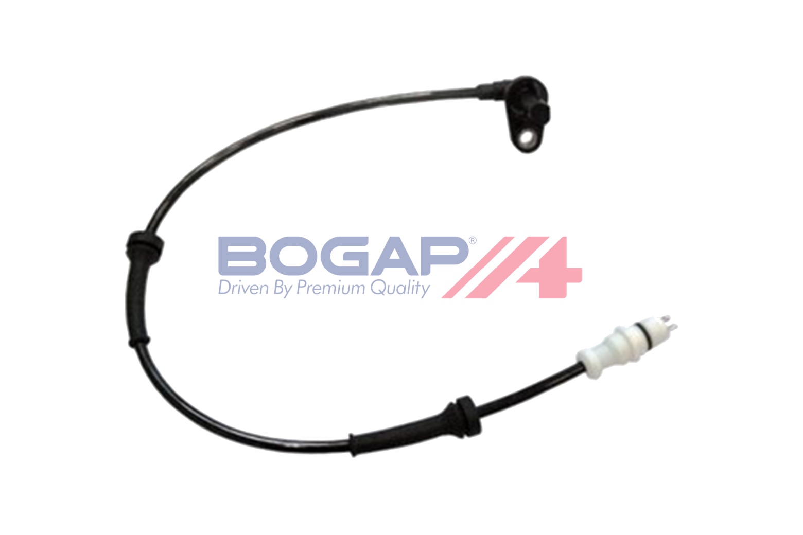 BOGAP BGPR7117118 ABS jeladó