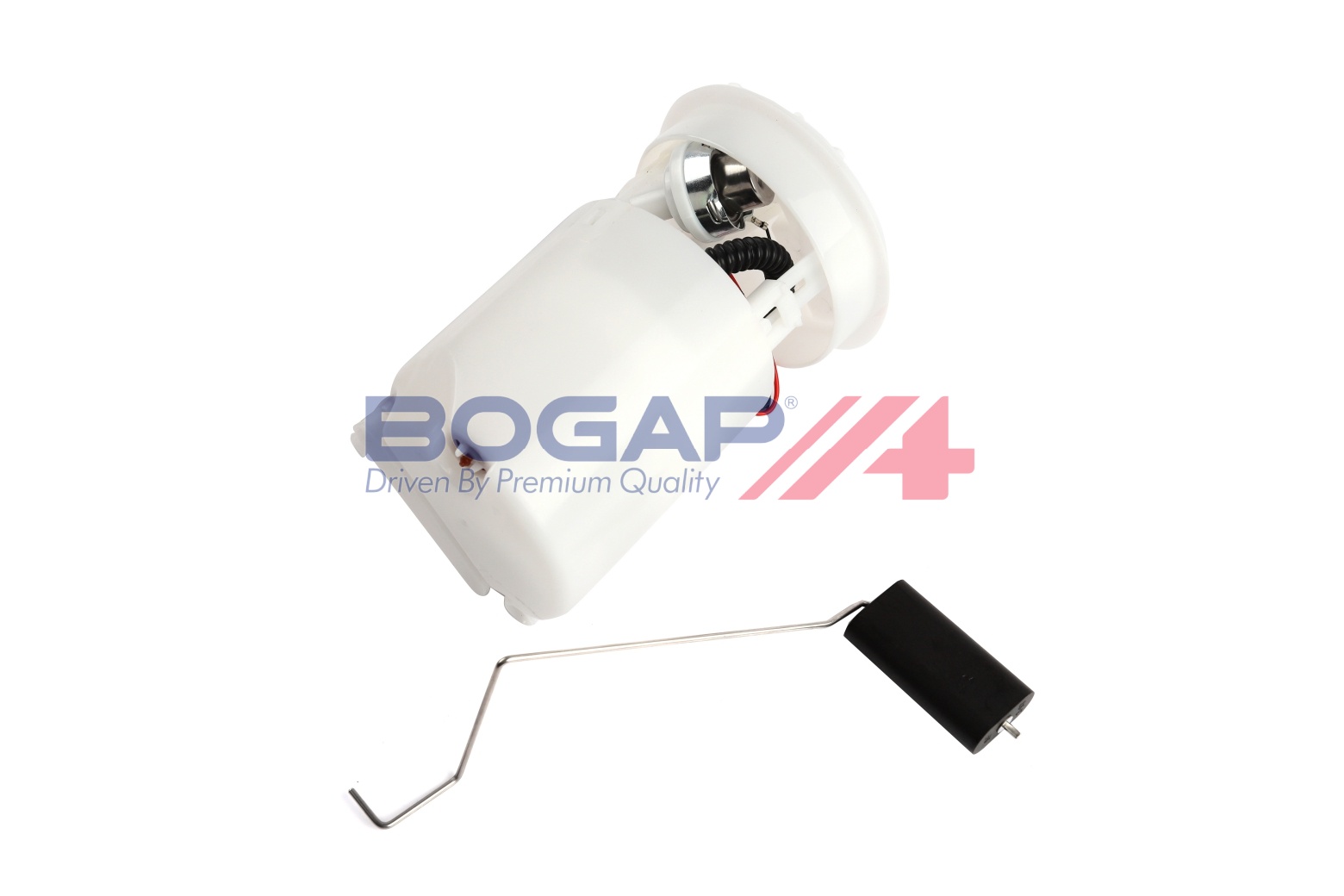 BOGAP BGPV1622103 Üzemanyagszivattyú, üzemanyag pumpa