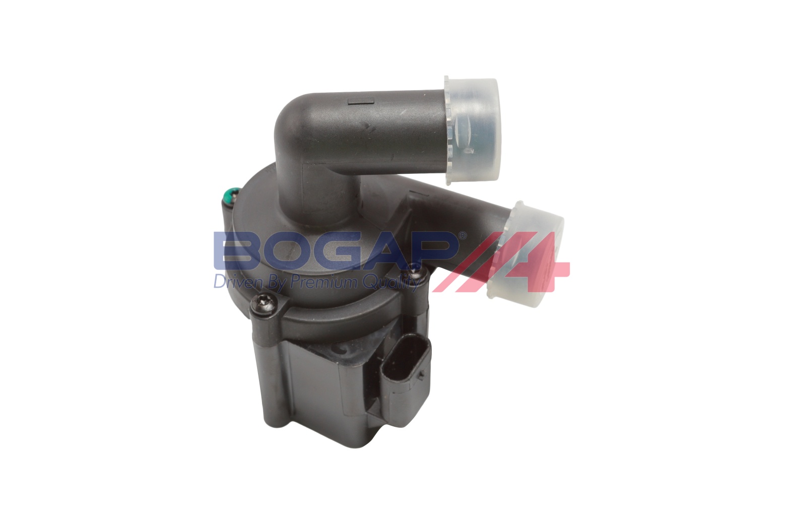 BOGAP BGPV4233101 Kiegészítő vízpumpa, elektromos vízszivattyú