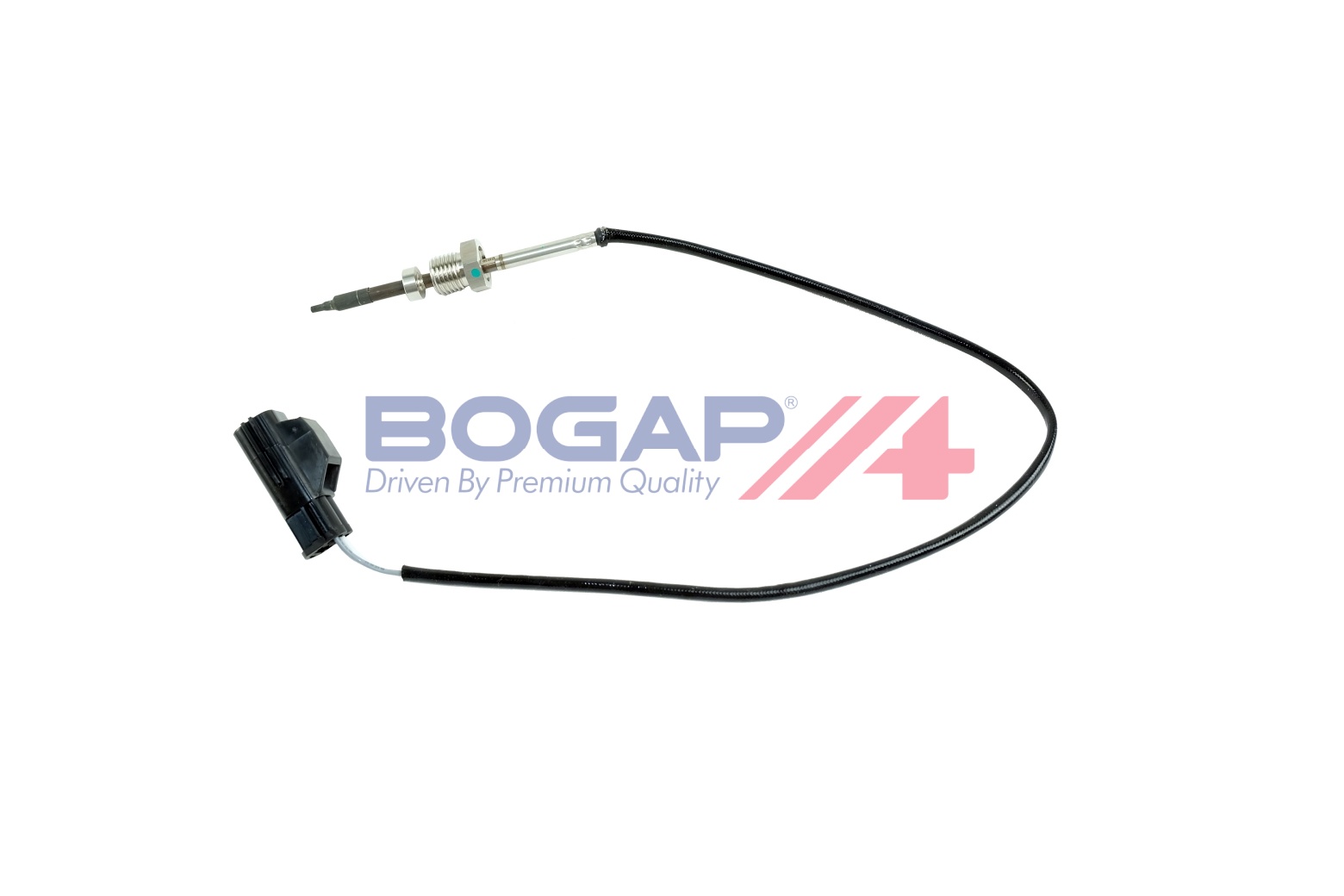 BOGAP BGPV6120105 Kipufogógáz hőmérséklet érzékelő, jeladó