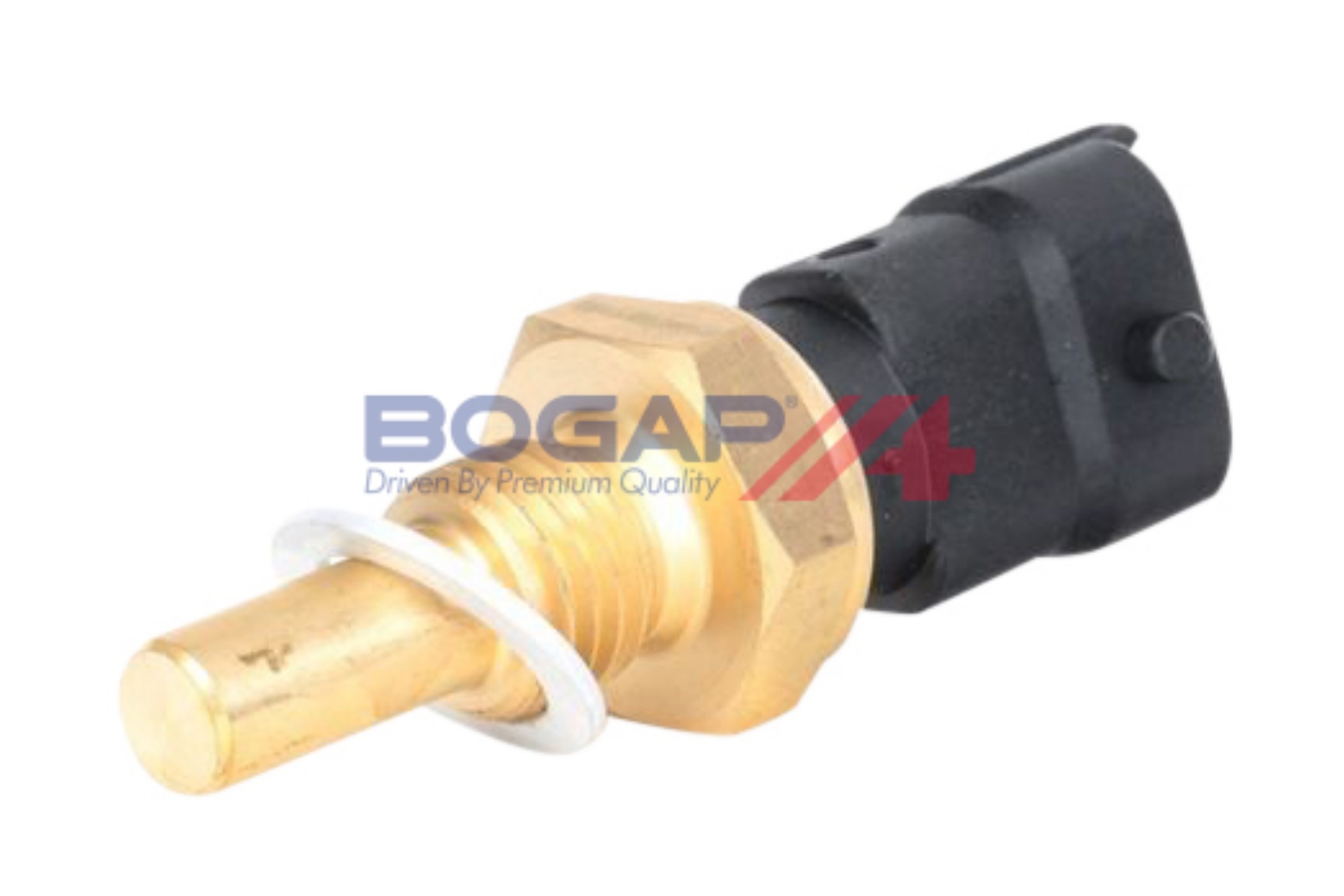 BOGAP BGPW4126133 Vízgomba, hűtővíz hőmérséklet jeladó, érzékelő