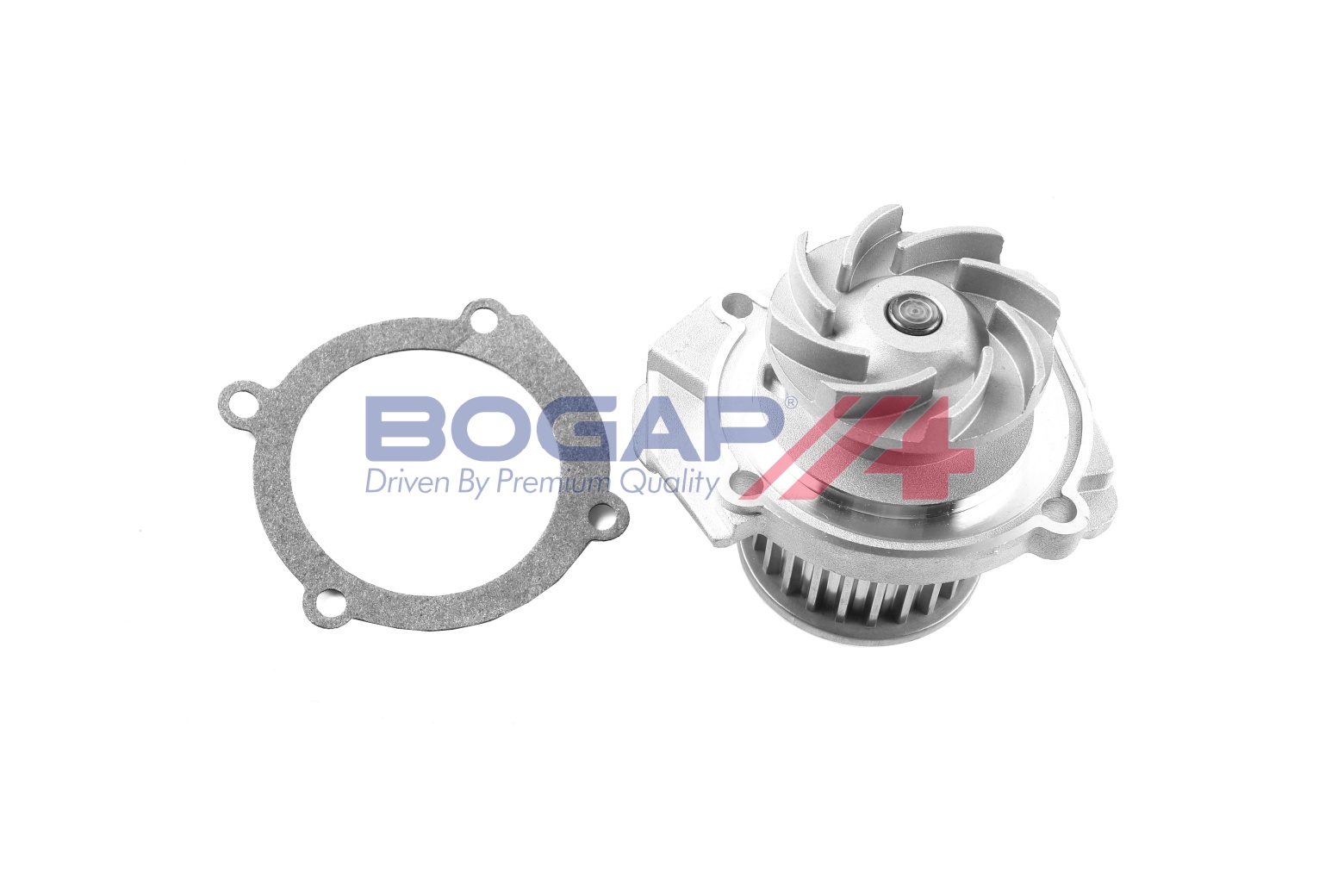 BOGAP BGPW4234101 Vízszivattyú, vízpumpa