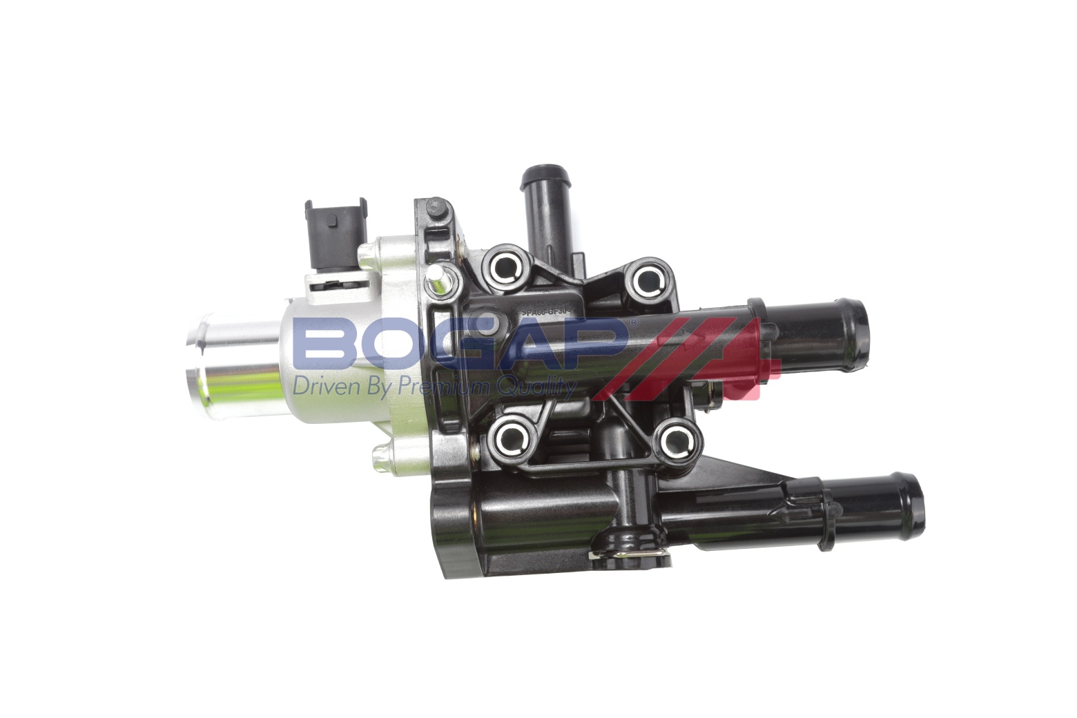 BOGAP BGPW4245121 Termosztát, termosztátház hűtőrendszerhez