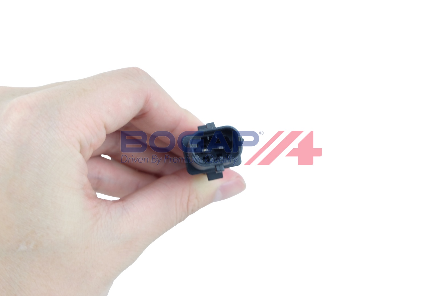 BOGAP BGPW6120110 Kipufogógáz hőmérséklet érzékelő, jeladó