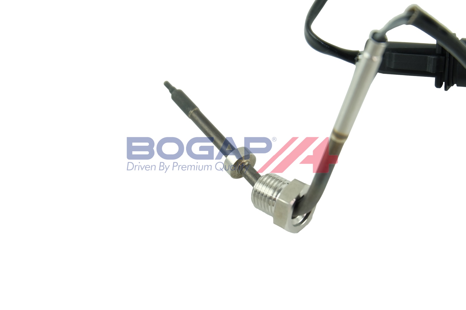 BOGAP BGPW6120124 Kipufogógáz hőmérséklet érzékelő, jeladó