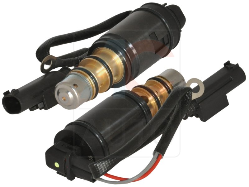 AC AUTO 436831 AC-02DN06 VENTIL KOMPRESORA KLIME MB AC-02DN06