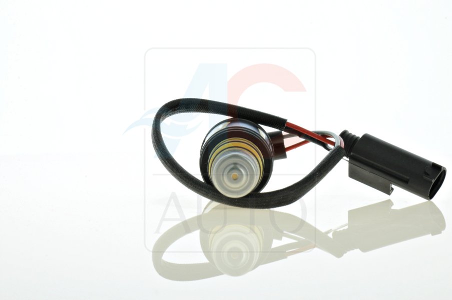 AC AUTO 436831 AC-02DN06 VENTIL KOMPRESORA KLIME MB AC-02DN06