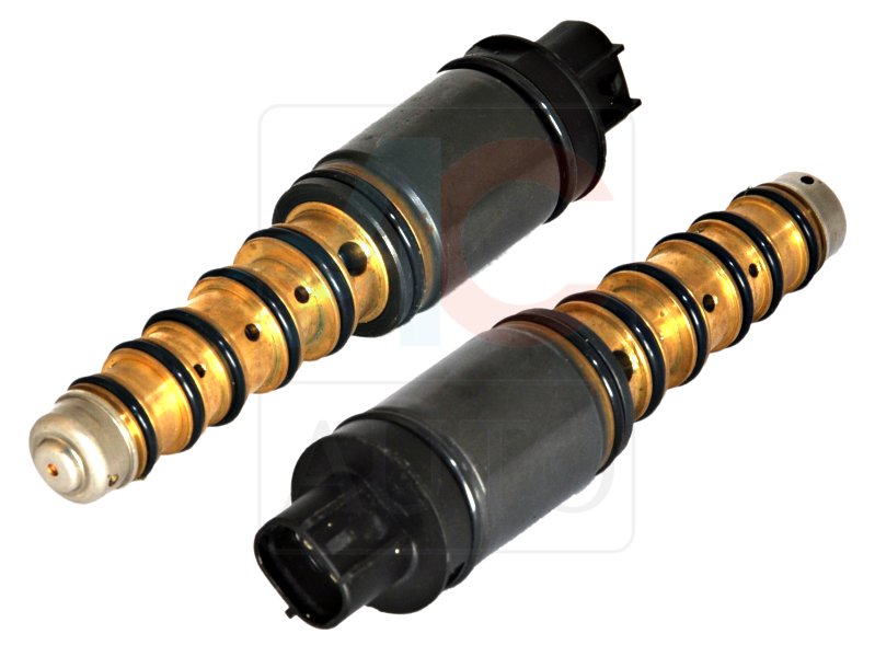 AC AUTO ACAAC-02DN07 szabályzószelep, kompresszor