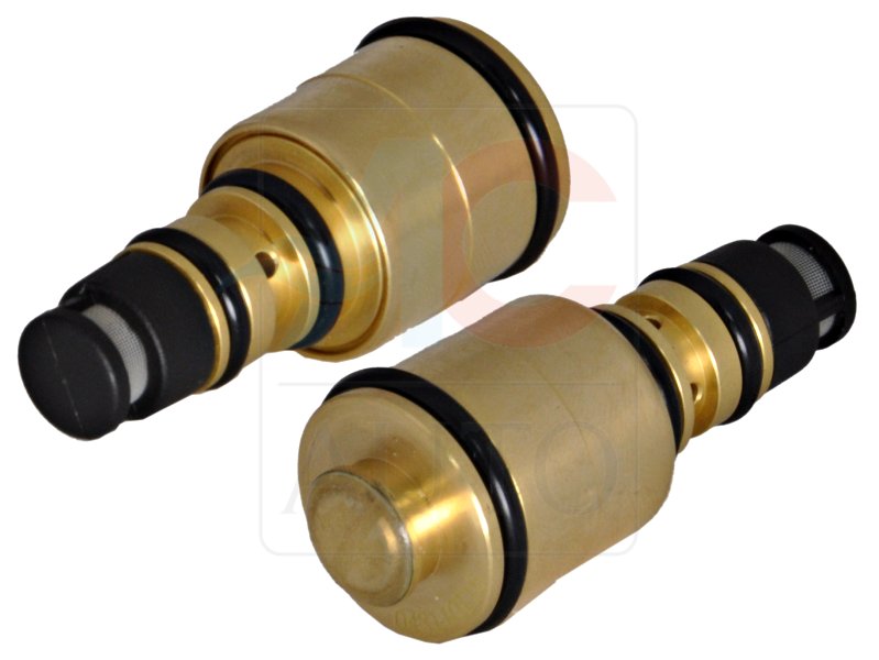 AC AUTO ACAAC-02DN10 szabályzószelep, kompresszor