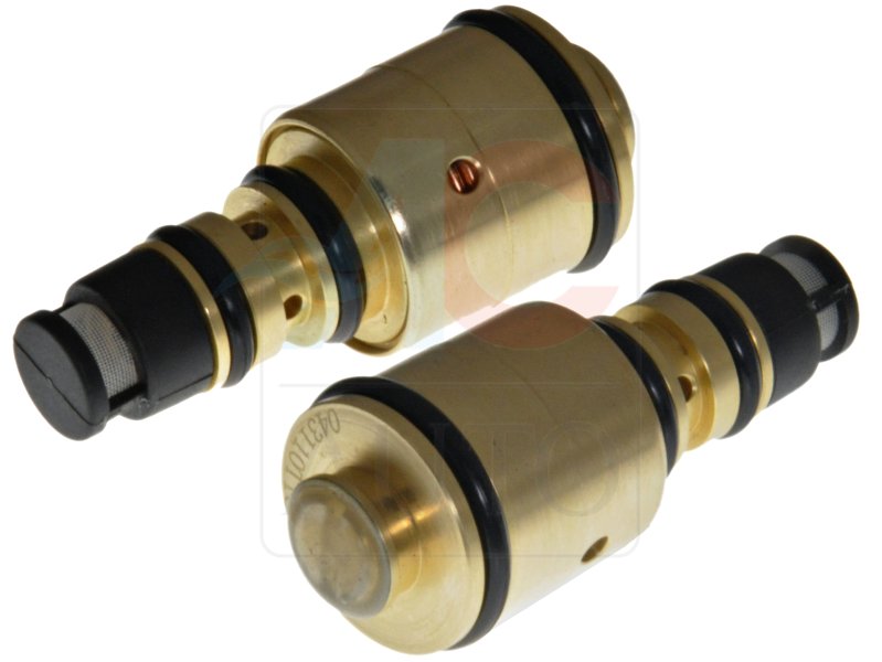 AC AUTO AC-02DN11 szabályzószelep, kompresszor