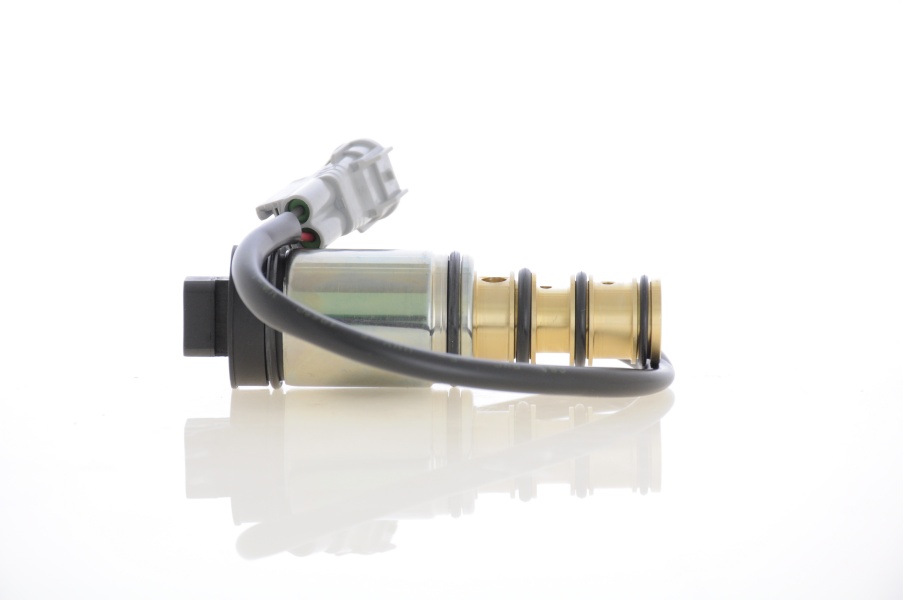 ACA AC-02DN46 ZAWÓR STERUJĽCY KOMPRESORA KLIMATYZACJI DENSO 5SER09C,5TSE10C SUBARU,TOYOTA 92MM