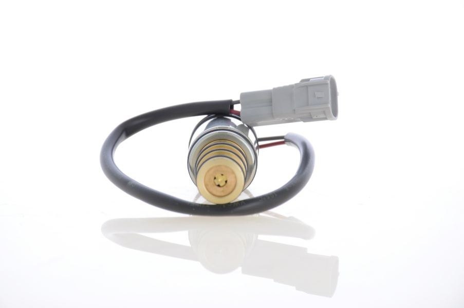 ACA AC-02DN46 ZAWÓR STERUJĽCY KOMPRESORA KLIMATYZACJI DENSO 5SER09C,5TSE10C SUBARU,TOYOTA 92MM