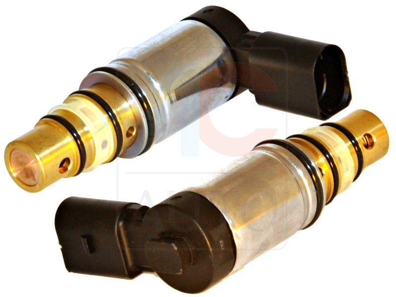 AC AUTO 436443 AC-02SD07 VENTIL KOMPRESORA KLIME VW AC-02SD07