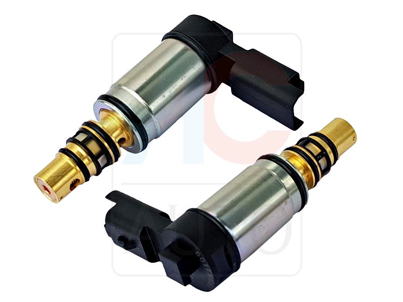 AC AUTO AC-02SD16 szabályzószelep, kompresszor