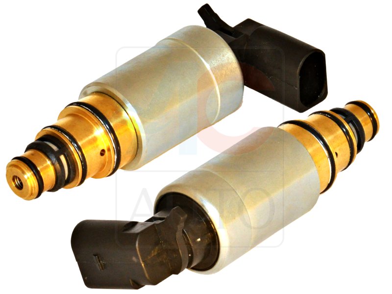 AC AUTO 436500 AC-02ZX01 VENTIL KOMPRESORA KLIME VW AC-02ZX01