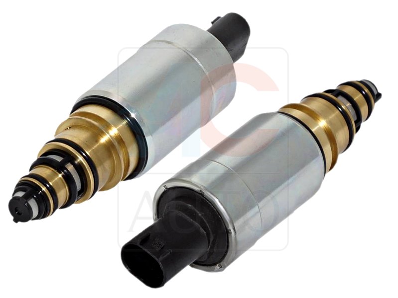 AC AUTO AC-02ZX02 szabályzószelep, kompresszor