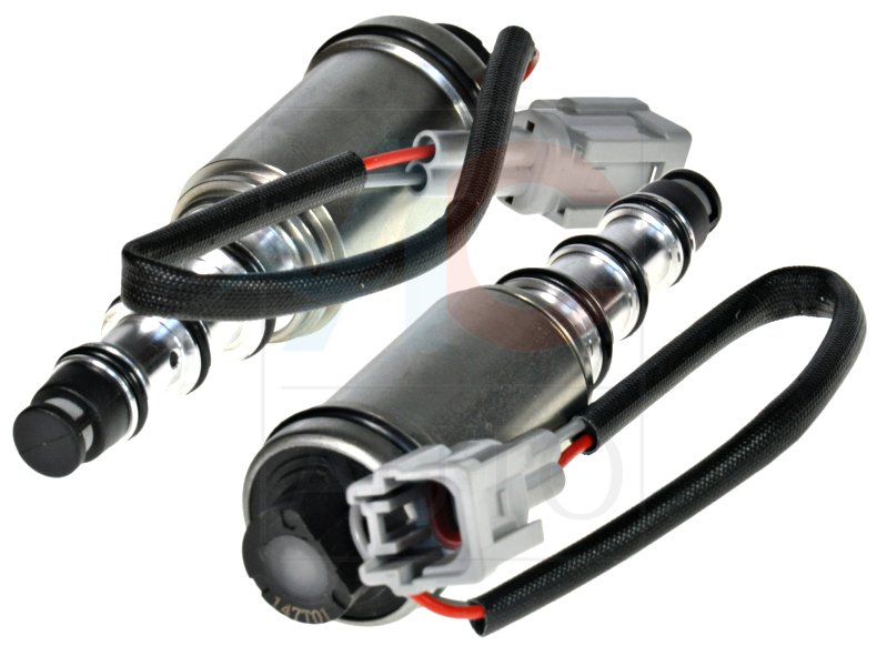 AC AUTO AC-02ZX04 szabályzószelep, kompresszor