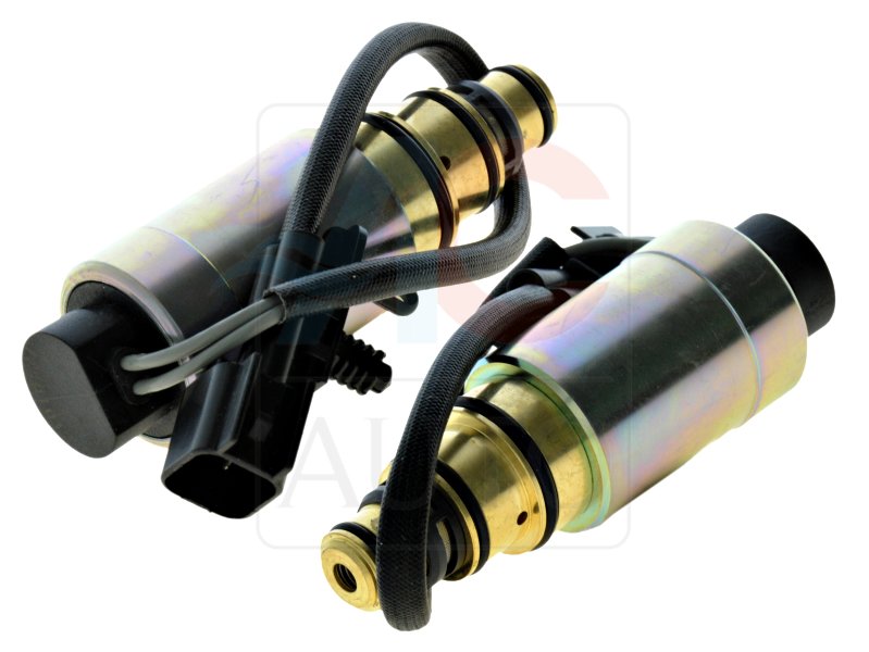 AC AUTO AC-02ZX06 szabályzószelep, kompresszor