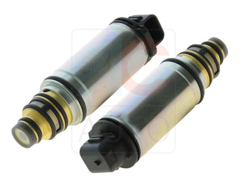 AC AUTO 436515 AC-02ZX08 VENTIL KOMPRESORA KLIME VOLVO AC-02ZX08