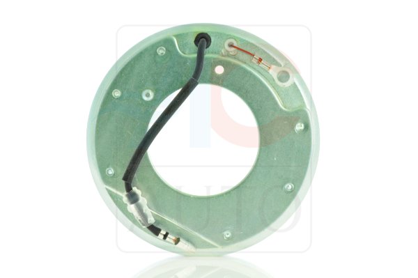 AC AUTO AC-04CL09 Tekercs, mágneskuplung-kompresszor