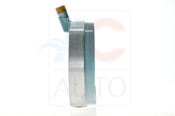 AC AUTO AC-04DL07 Tekercs, mágneskuplung-kompresszor