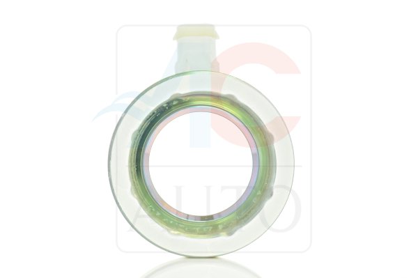 AC AUTO AC-04DL08 Tekercs, mágneskuplung-kompresszor