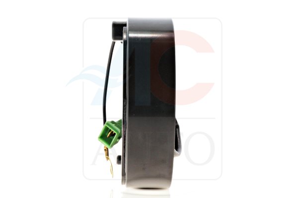 AC AUTO AC-04DN02 Tekercs, mágneskuplung-kompresszor