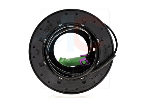 AC AUTO AC-04DN02 Tekercs, mágneskuplung-kompresszor