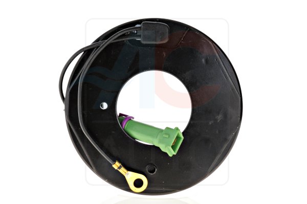 AC AUTO AC-04DN02 Tekercs, mágneskuplung-kompresszor