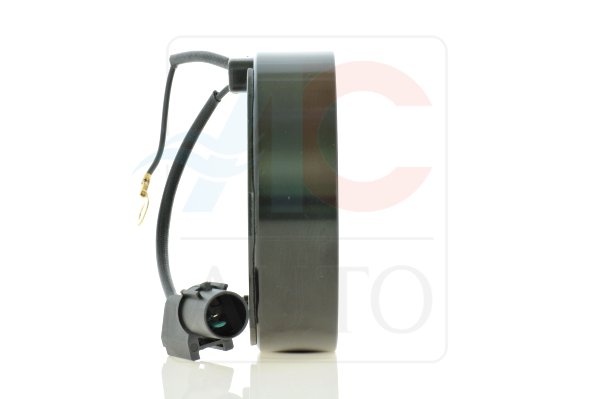 AC AUTO AC-04DN08 Tekercs, mágneskuplung-kompresszor