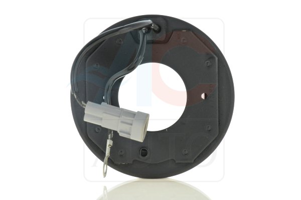 AC AUTO AC-04DN15 Tekercs, mágneskuplung-kompresszor