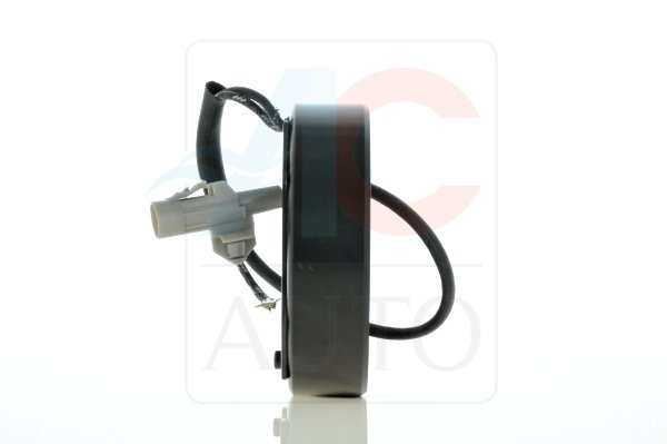 AC AUTO AC-04DN18 Tekercs, mágneskuplung-kompresszor