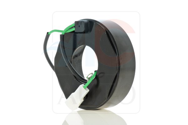 AC AUTO AC-04DN20 Tekercs, mágneskuplung-kompresszor