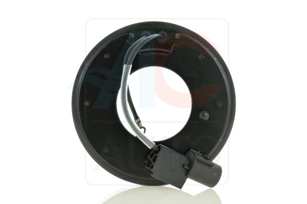 AC AUTO AC-04HA02 Tekercs, mágneskuplung-kompresszor