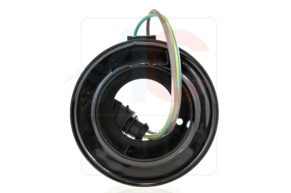 AC AUTO  Tkercs, mágneskuplung-kompresszor