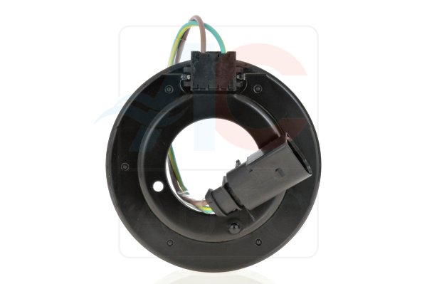 AC AUTO  Tkercs, mágneskuplung-kompresszor