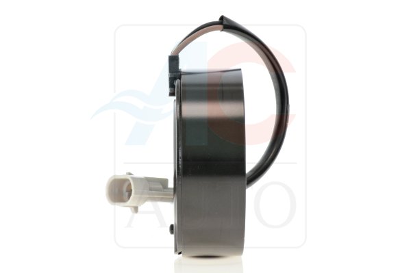 AC AUTO AC-04SD02 Tekercs, mágneskuplung-kompresszor