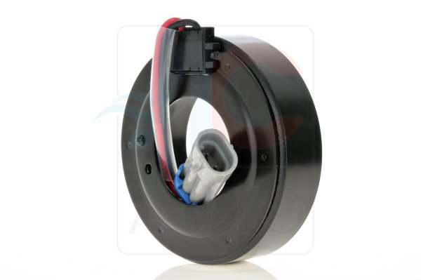 AC AUTO 436599 AC-04SD04 KVA?ILO KOMPRESORA KLIME SAAB AC-04SD04