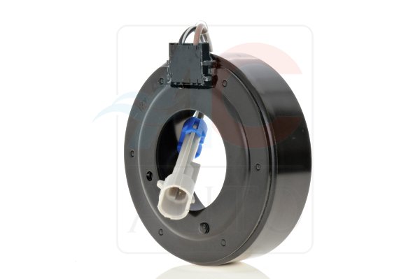 AC AUTO AC-04SD05 Tekercs, mágneskuplung-kompresszor