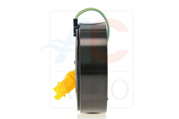 AC AUTO AC-04SD07 Tekercs, mágneskuplung-kompresszor