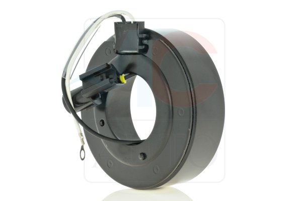 AC AUTO ACAAC-04SD24 Tkercs, mágneskuplung-kompresszor